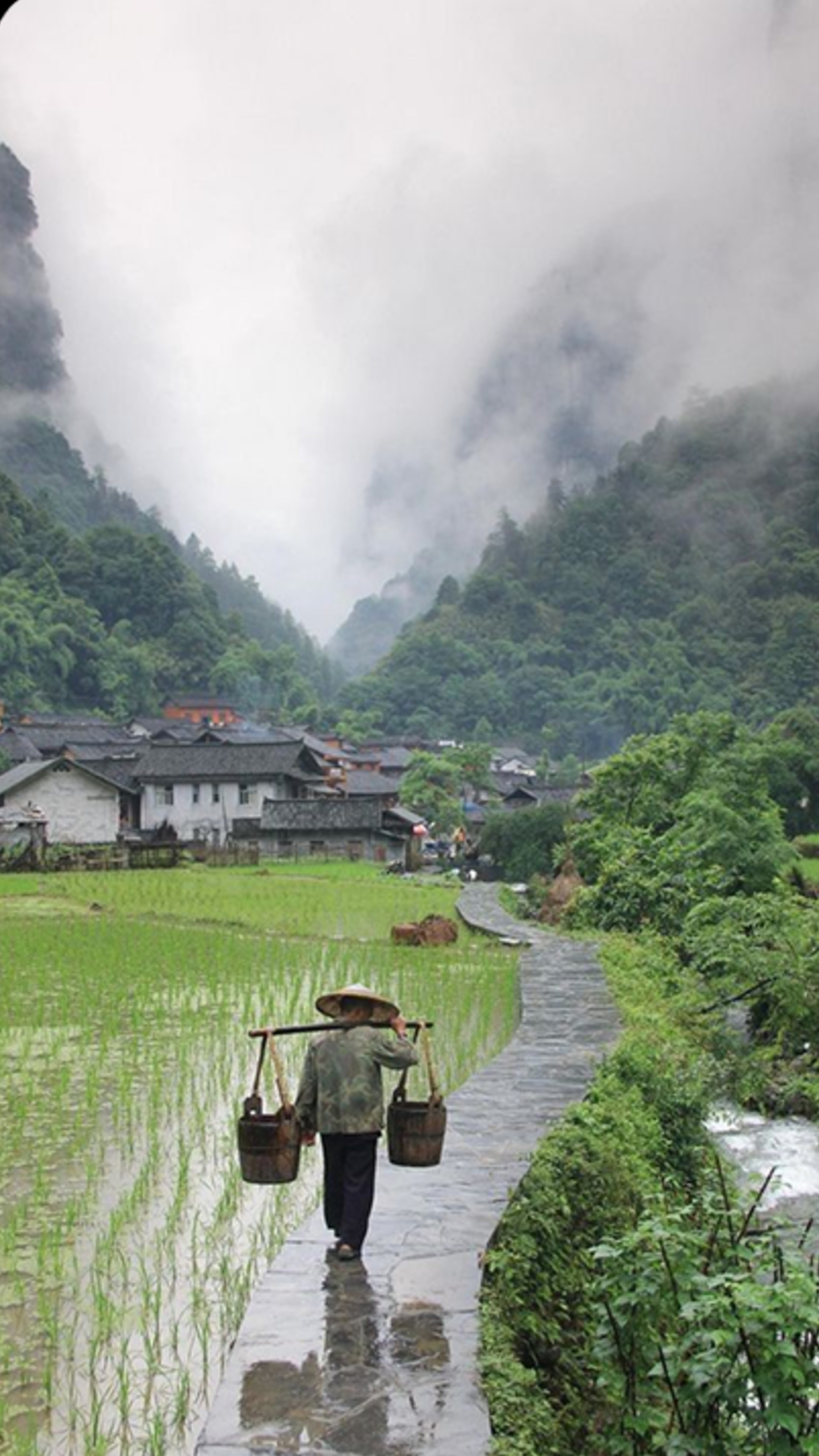 Patagonia Trekking Adventure