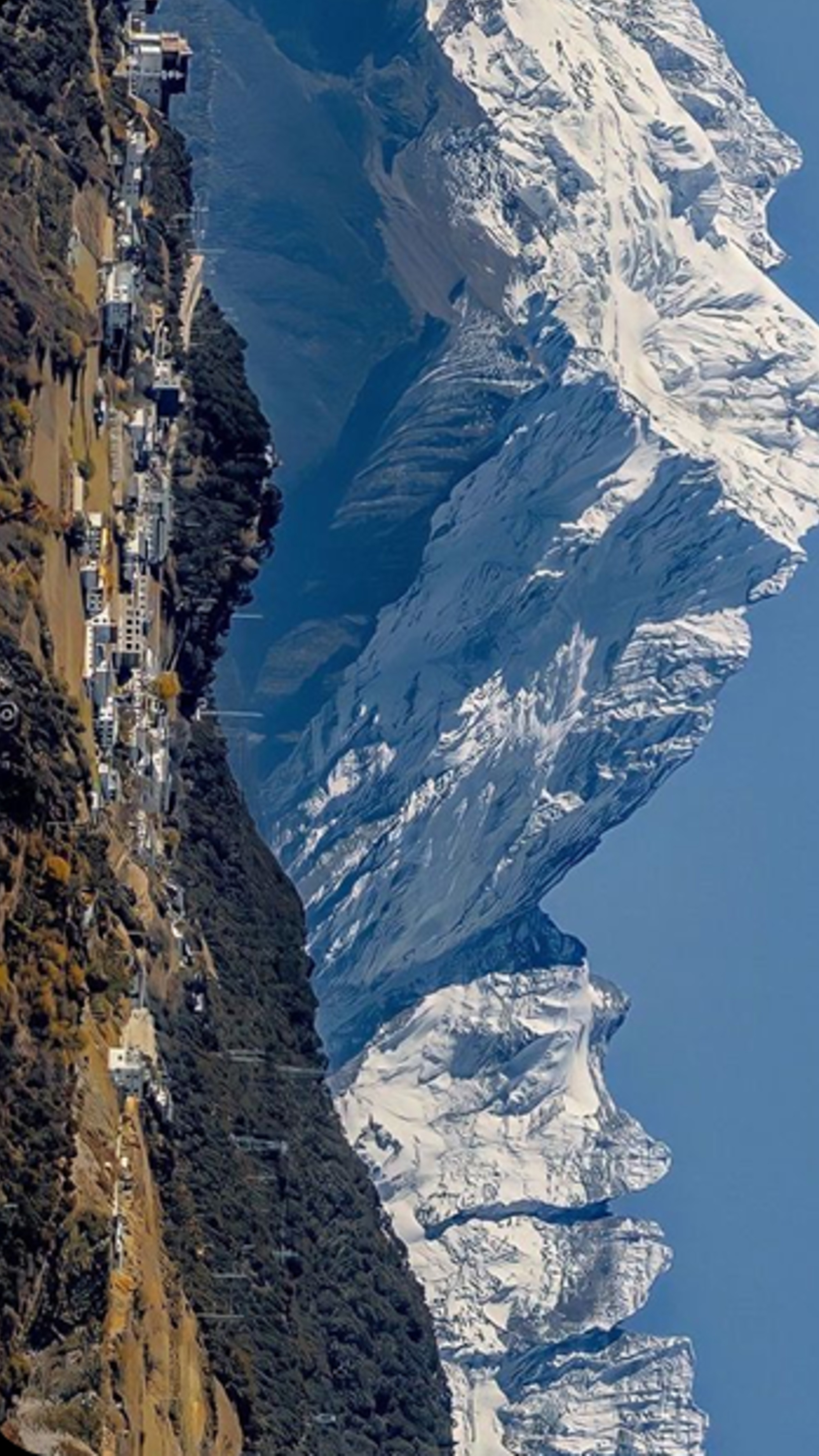 Dubai Luxury Getaway