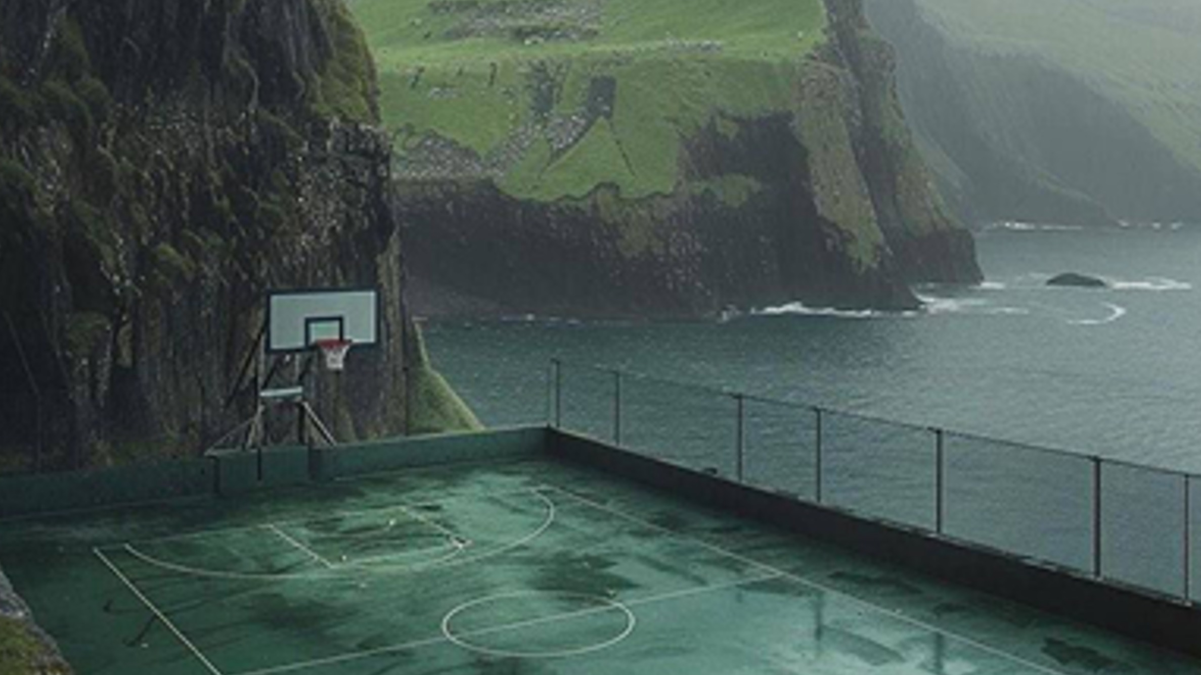 Santorini Sunset Retreat